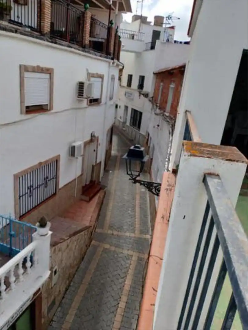 Casa o chalet en venta en Arenas Vista exterior de Casa o chalet en venta en Arenas con Terraza