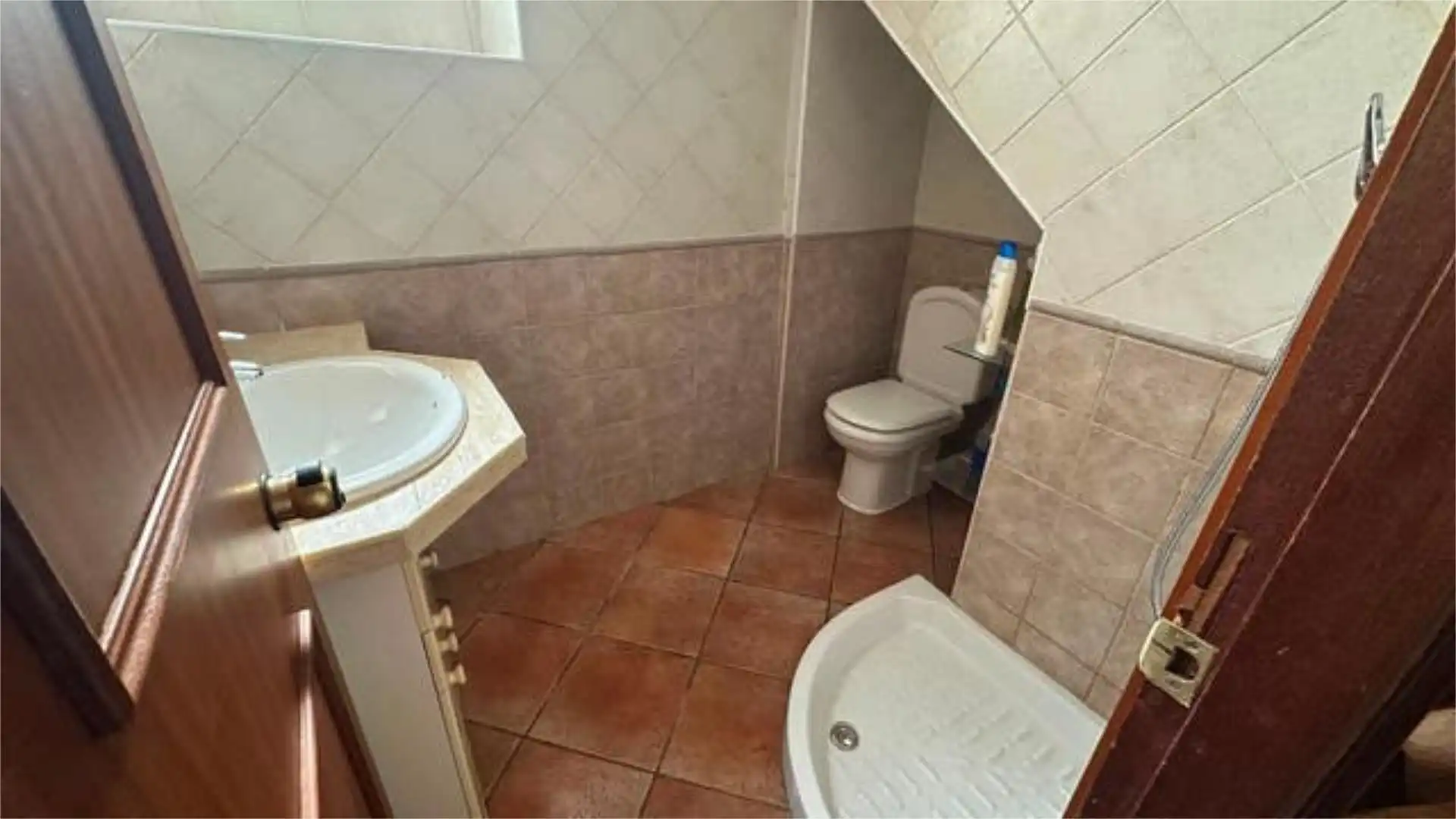 Casa o chalet en venta en Arenas Baño de Casa o chalet en venta en Arenas con Terraza