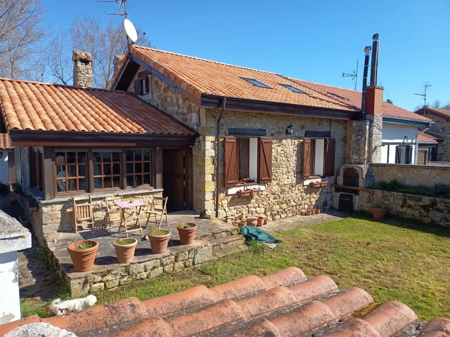 Flat for sale in Arija