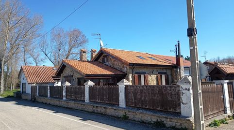 Photo 4 of Flat for sale in Arija, Burgos