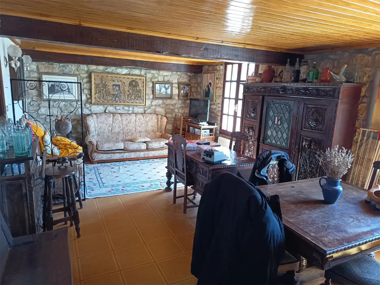 Wohnung zum Verkauf in Arija