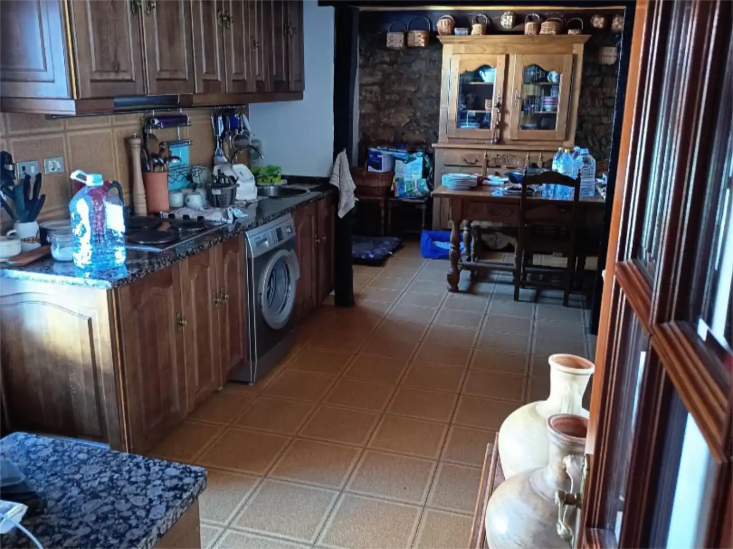 Wohnung zum Verkauf in Arija