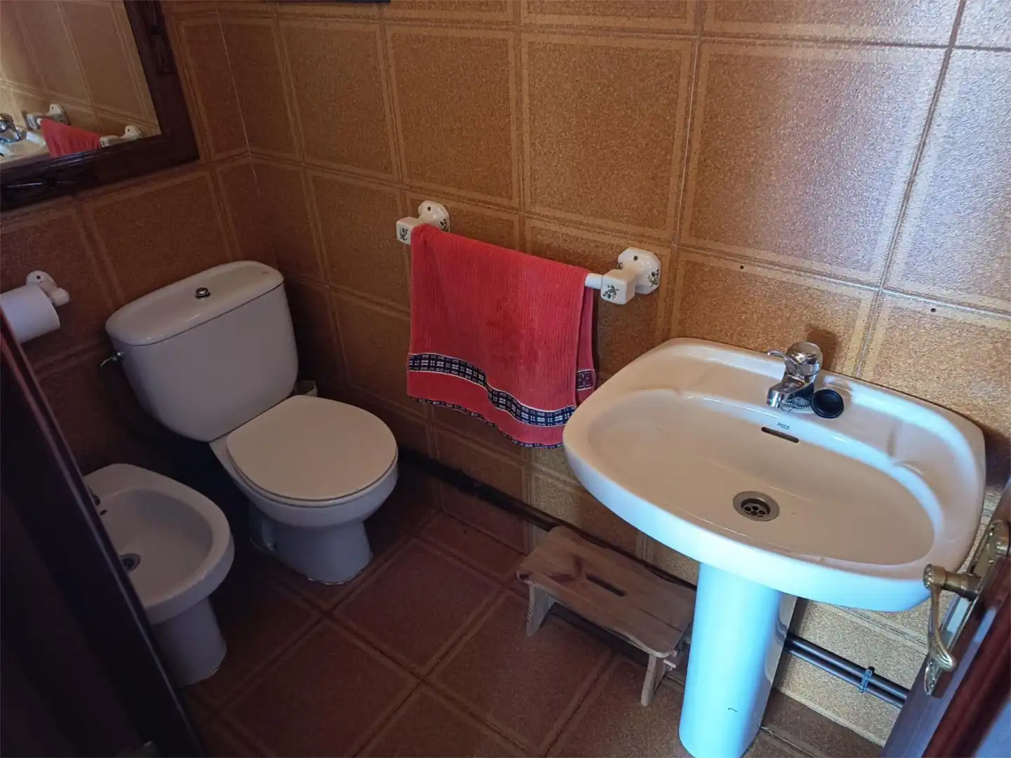Wohnung zum Verkauf in Arija