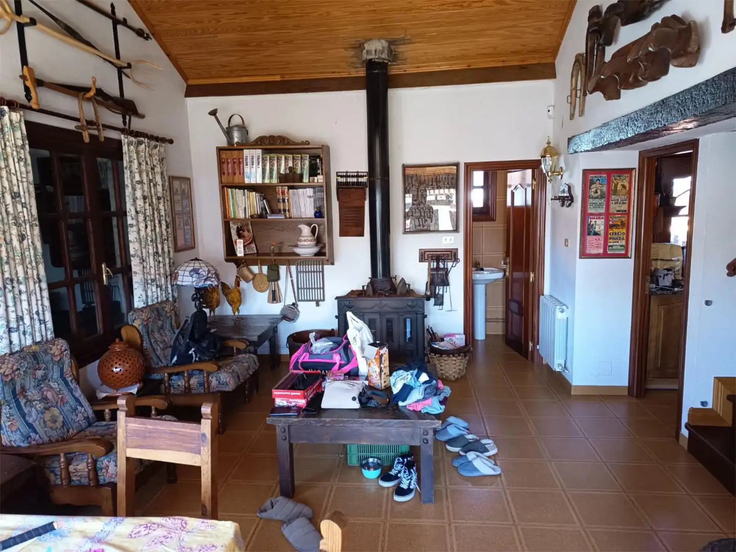 Wohnung zum Verkauf in Arija