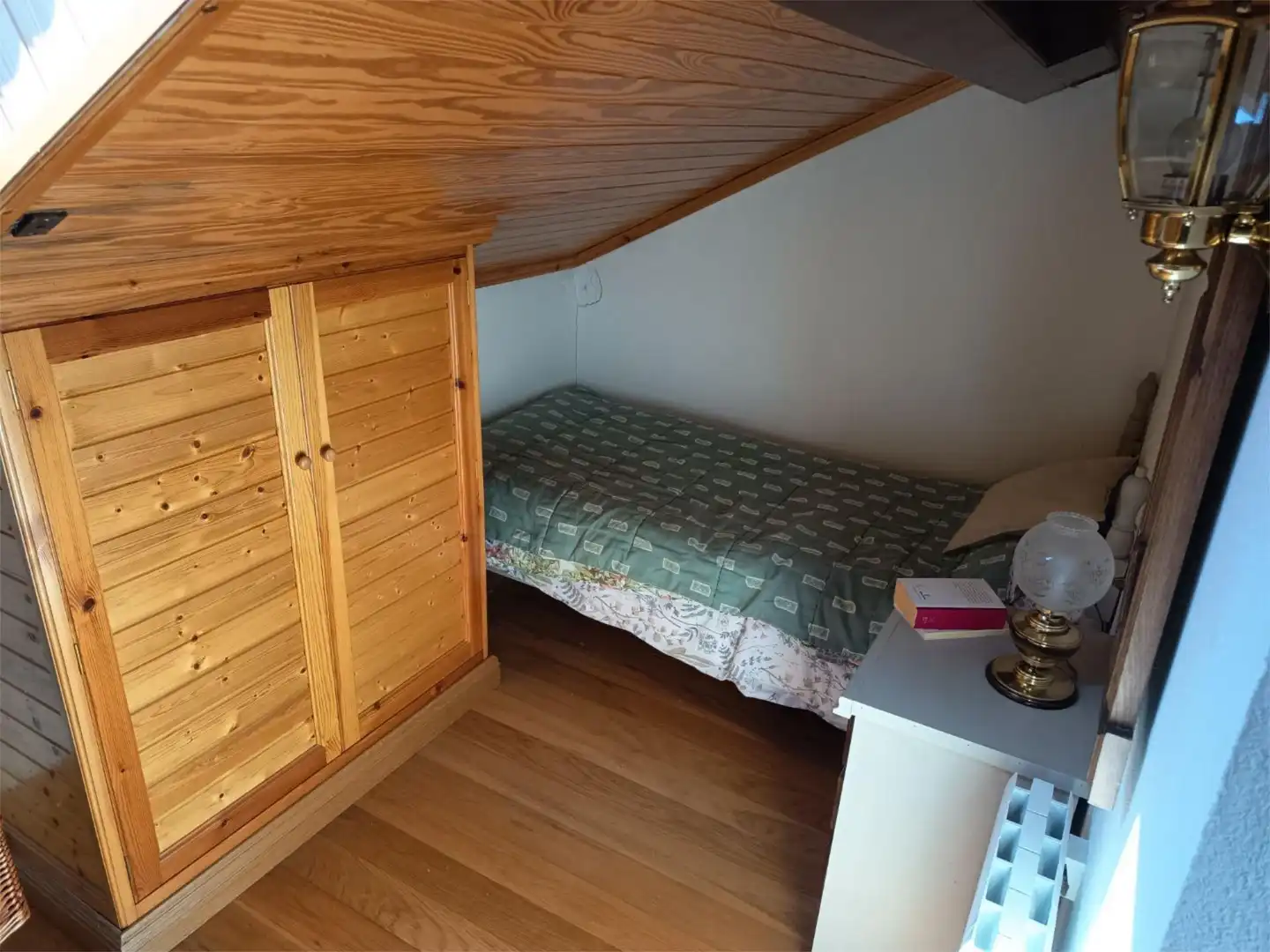 Wohnung zum Verkauf in Arija