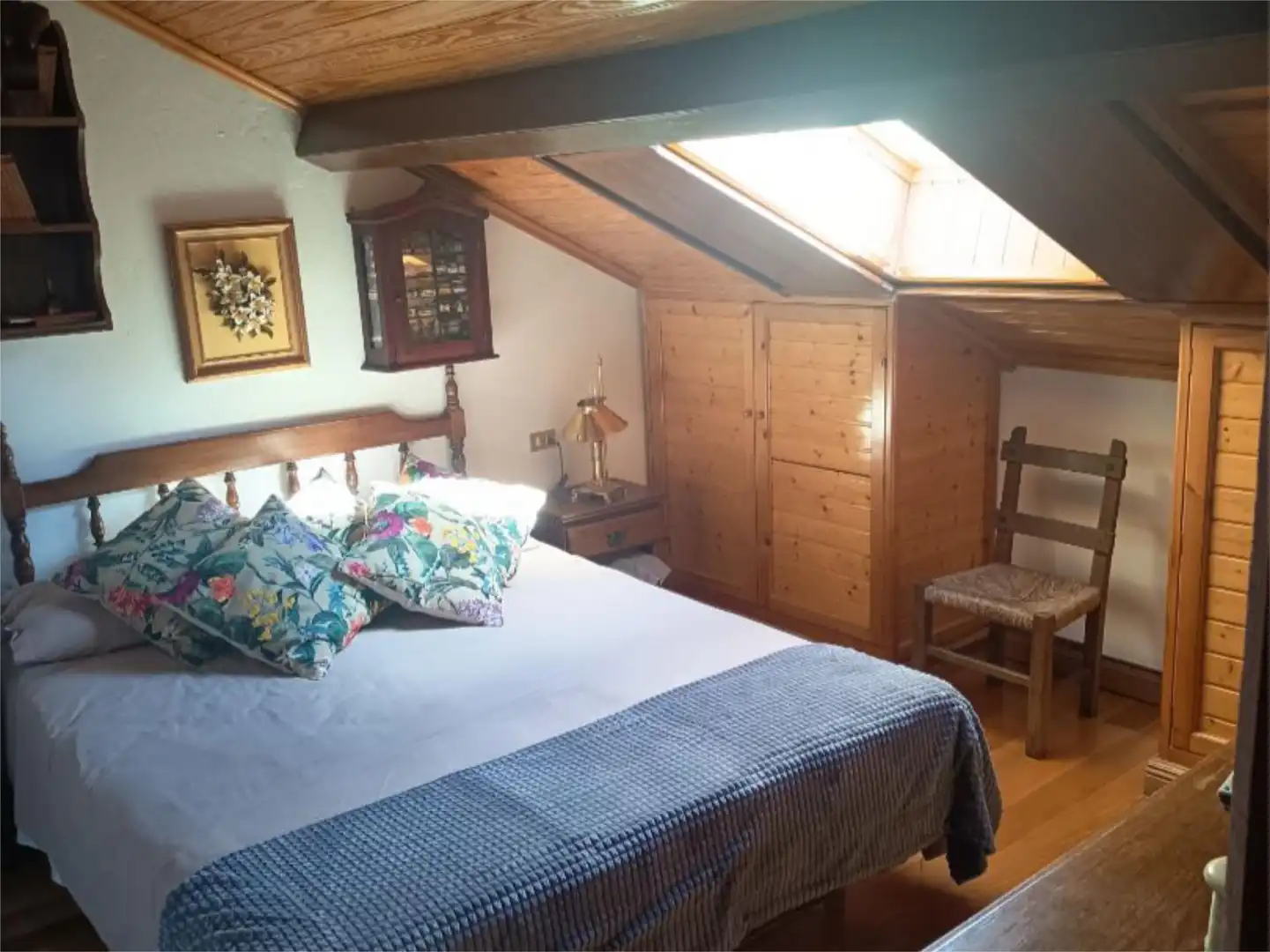 Wohnung zum Verkauf in Arija
