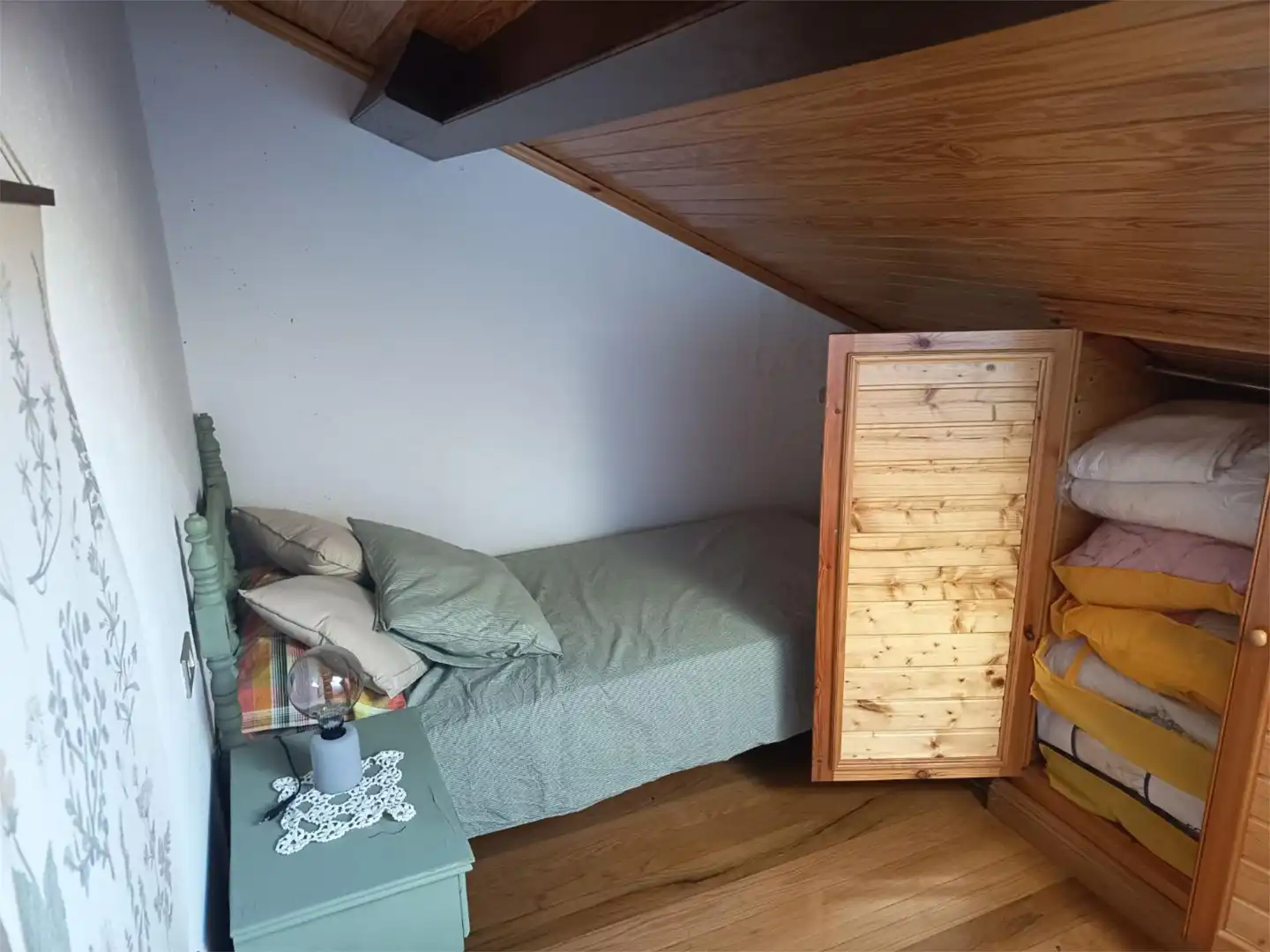 Wohnung zum Verkauf in Arija