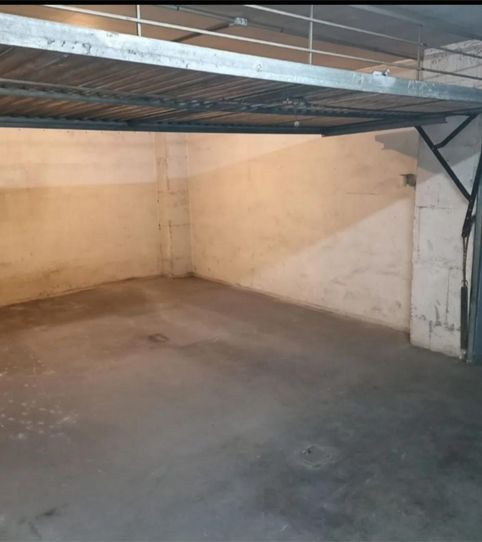 Foto 2 de Garaje de alquiler en Calle Bazan, 90, El Molino, Torrevieja