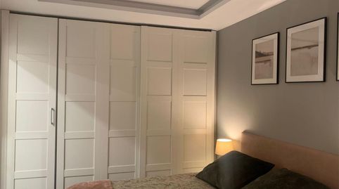 Foto 3 de Àtic de lloguer a Calle Viseu, 15, Ciudad Naranco - Prados de La Fuente, Oviedo