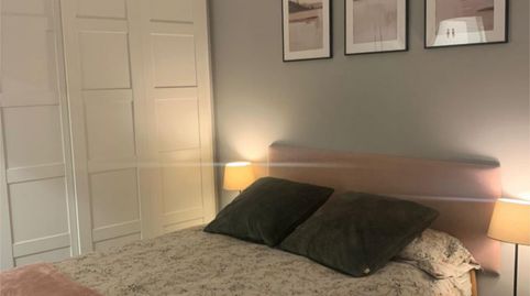 Foto 2 de Àtic de lloguer a Calle Viseu, 15, Ciudad Naranco - Prados de La Fuente, Oviedo