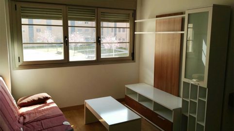 Foto 3 de Piso de alquiler en Calle Madre Candida, 9, Medina del Campo, Valladolid