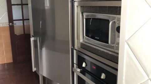 Foto 2 de Piso de alquiler en Calle Córdoba, 11, San Antonio, Huelva Capital