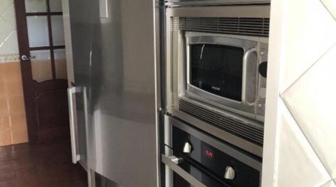 Foto 5 de Piso de alquiler en Calle Córdoba, 11, San Antonio, Huelva Capital