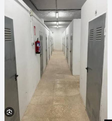 Trastero en Alquiler en Calle Empedrada, 37 en Valdepeñas