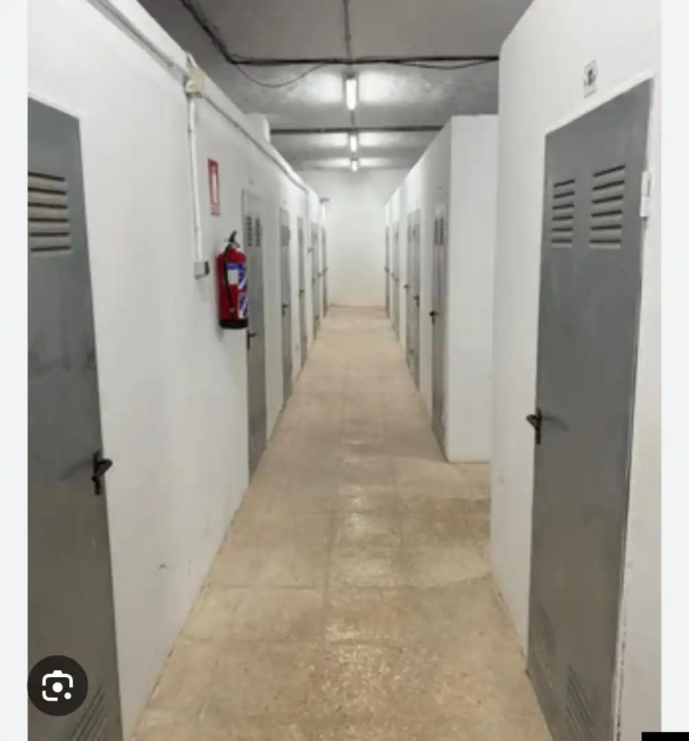 Abstellraum zur Miete in Valdepeñas