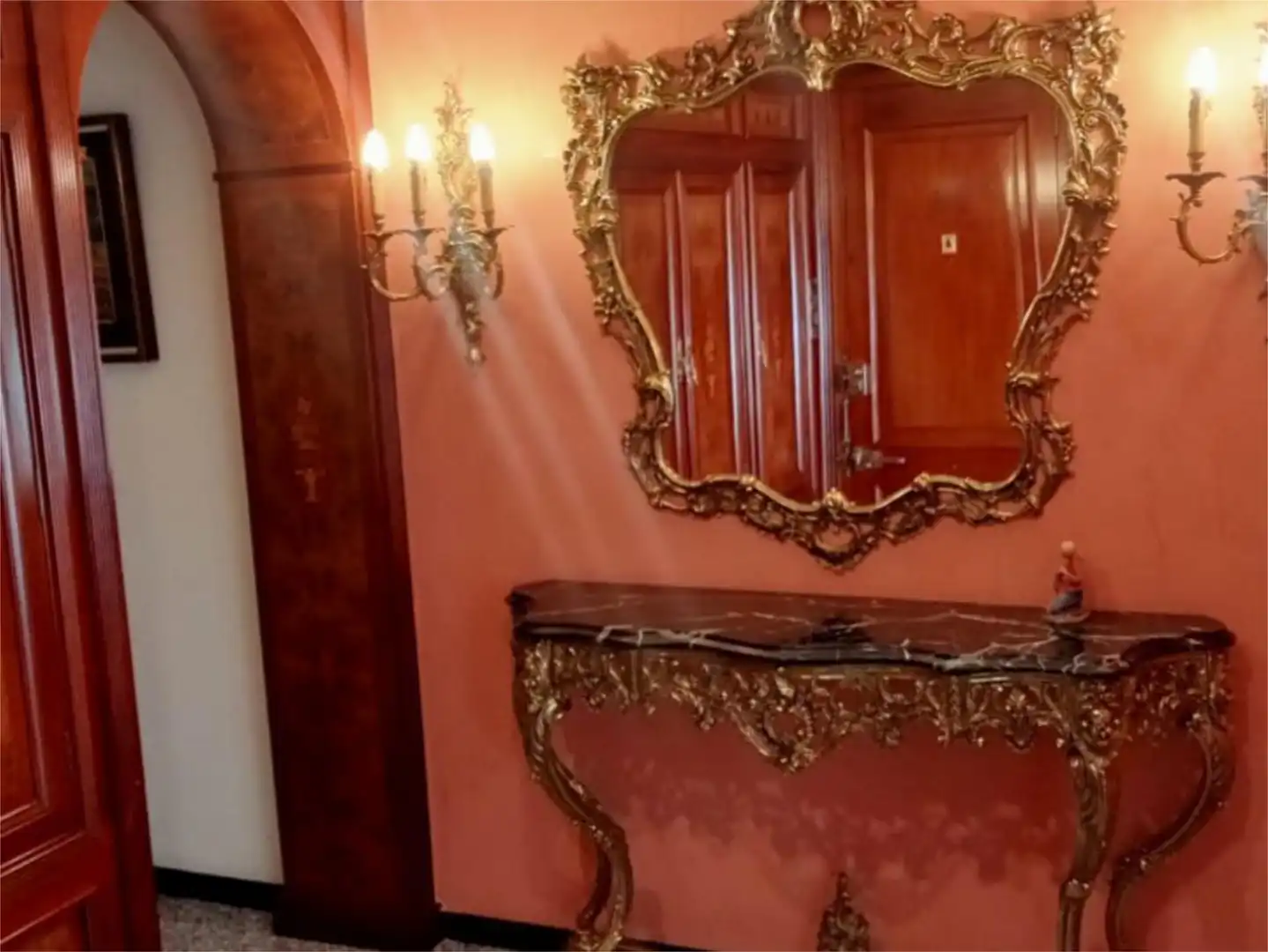 Wohnung zur Miete in Calle Maestro Chanza, 112, El Carril - Paseo de Chapi