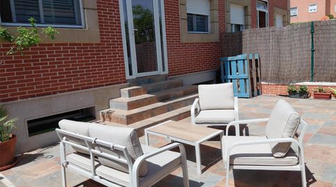 Photo 2 of Houses for sale in Avenida de la Condesa de Chinchón, 3901, Sector B, Boadilla del Monte