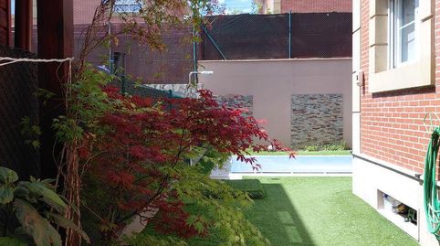 Photo 3 of Houses for sale in Avenida de la Condesa de Chinchón, 3901, Sector B, Boadilla del Monte