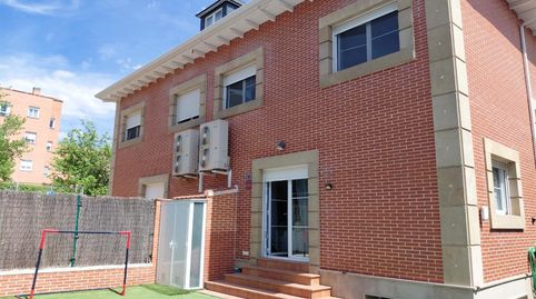 Photo 4 of Houses for sale in Avenida de la Condesa de Chinchón, 3901, Sector B, Boadilla del Monte
