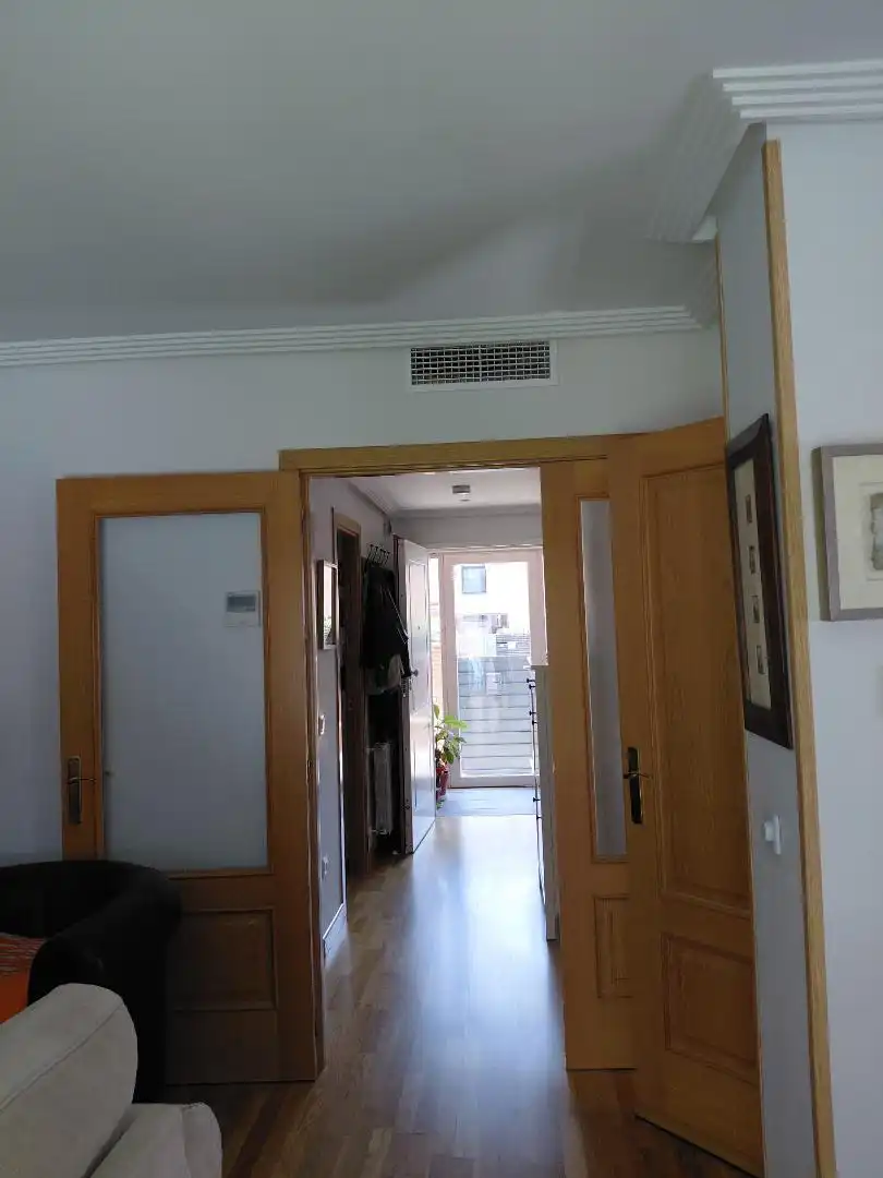Casa o chalet en venta en Avenida de la Condesa de Chinchón, 3901, Sector B Casa o chalet en venta en Boadilla del Monte con Aire acondicionado, Calefacción y Jardín privado