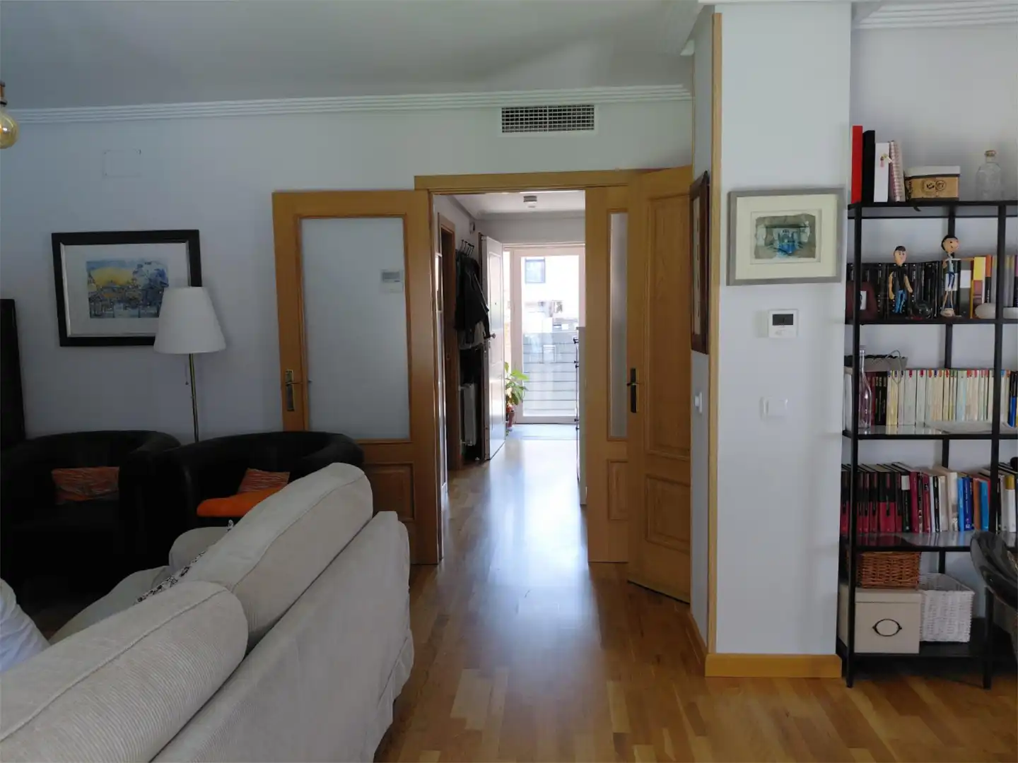 Casa o chalet en venta en Avenida de la Condesa de Chinchón, 3901, Sector B Casa o chalet en venta en Boadilla del Monte con Aire acondicionado, Calefacción y Jardín privado