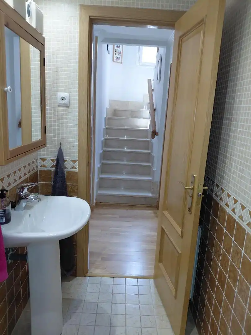 Casa o chalet en venta en Avenida de la Condesa de Chinchón, 3901, Sector B Casa o chalet en venta en Boadilla del Monte con Aire acondicionado, Calefacción y Jardín privado