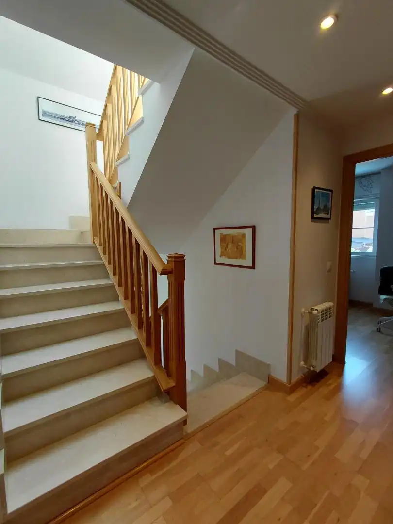Casa o chalet en venta en Avenida de la Condesa de Chinchón, 3901, Sector B Casa o chalet en venta en Boadilla del Monte con Aire acondicionado, Calefacción y Jardín privado