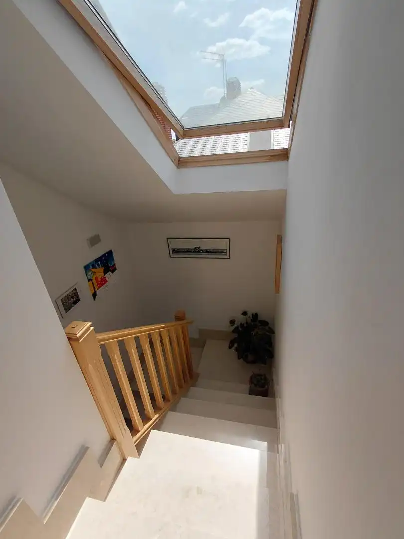 Casa o chalet en venta en Avenida de la Condesa de Chinchón, 3901, Sector B Casa o chalet en venta en Boadilla del Monte con Aire acondicionado, Calefacción y Jardín privado