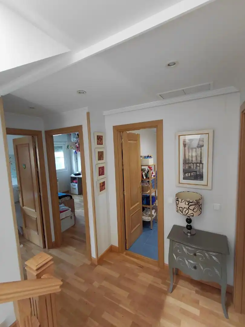 Casa o chalet en venta en Avenida de la Condesa de Chinchón, 3901, Sector B Casa o chalet en venta en Boadilla del Monte con Aire acondicionado, Calefacción y Jardín privado