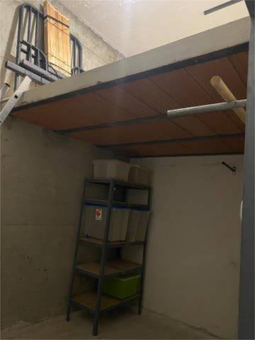 Trastero en Alquiler en Aljamar