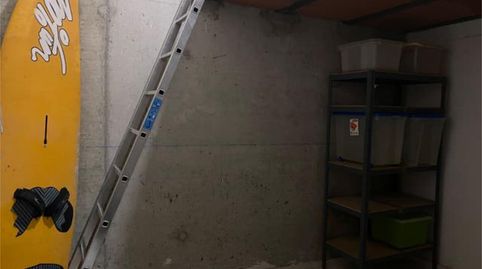 Foto 2 de Trastero de alquiler en Aljamar, Tomares