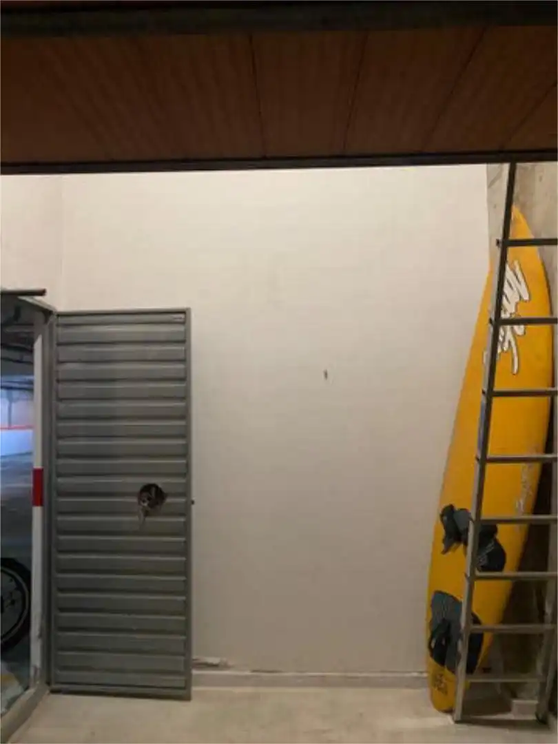Trastero de alquiler en Tomares