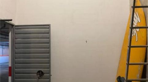 Foto 4 de Trastero de alquiler en Aljamar, Tomares