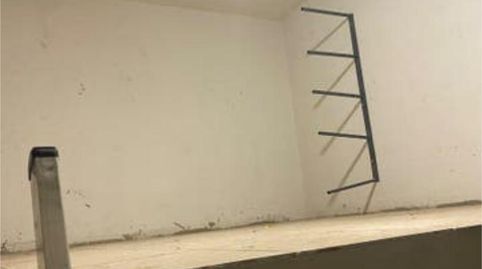 Foto 5 de Trastero de alquiler en Aljamar, Tomares