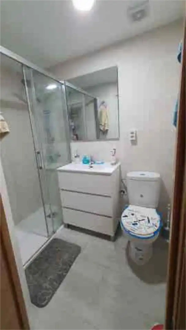 Bathroom of Houses for sale in Munébrega  with Terrace