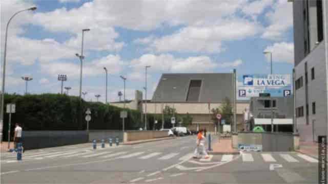 Garaje en Alquiler en Santa María de Gracia