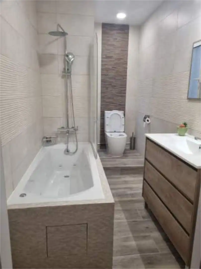 Casa o chalet en venta en Sant Ramón Baño de Casa o chalet en venta en Cerdanyola del Vallès con Terraza y Piscina