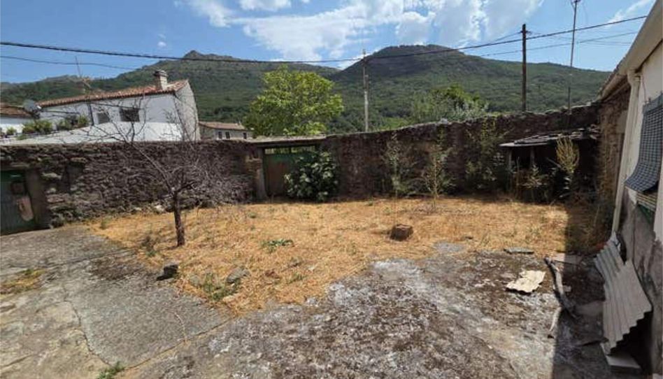 Houses for sale in Sanchotello, Salamanca - image 1 Photo 1 of Houses for sale in Sanchotello, Salamanca