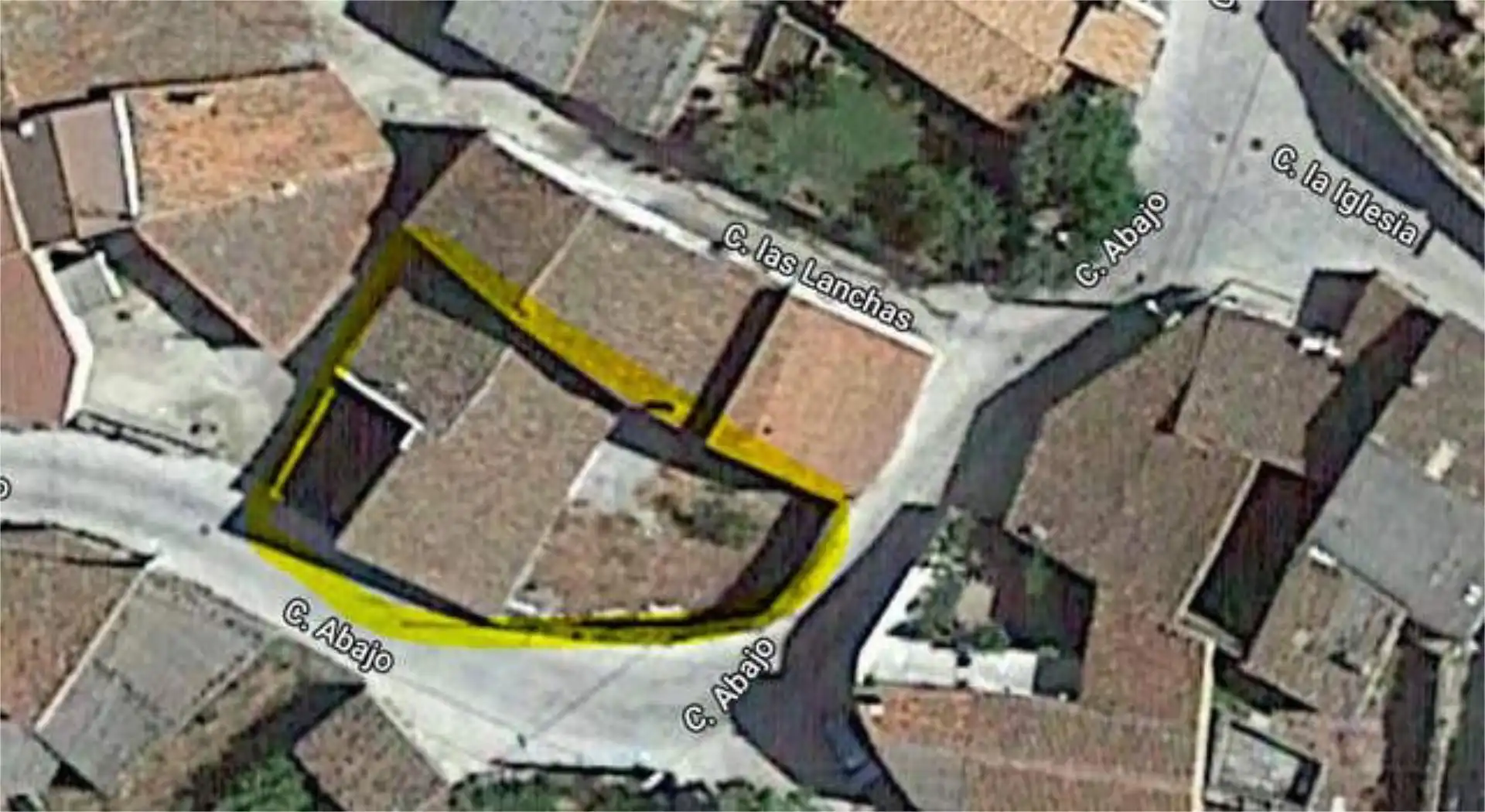 Casa o chalet en venta en Sanchotello Casa o chalet en venta en Sanchotello con Jardín privado y Trastero