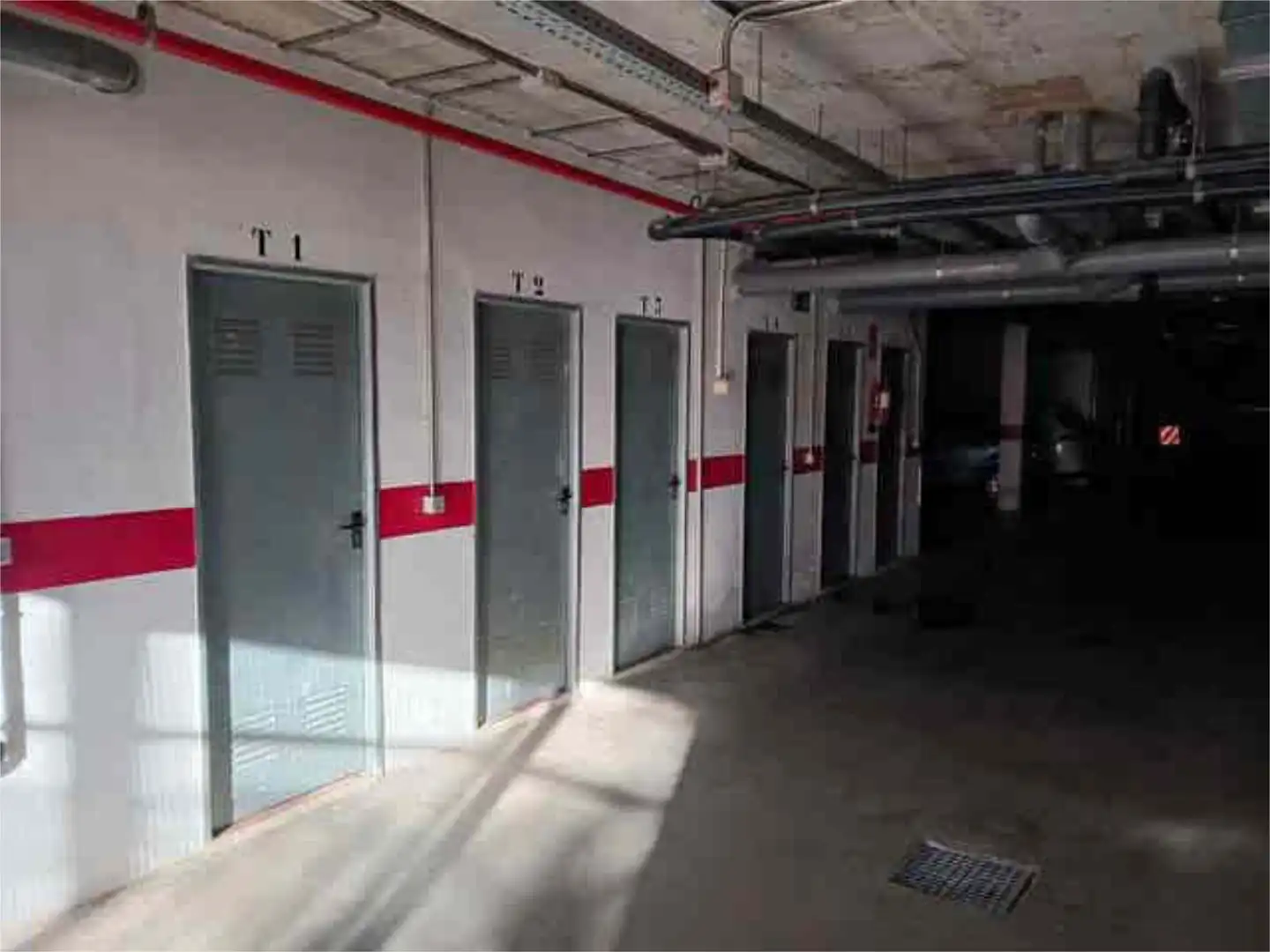 Flat for sale in Aljamar Flat for sale in Tomares with Heating, Private garden and Terrace