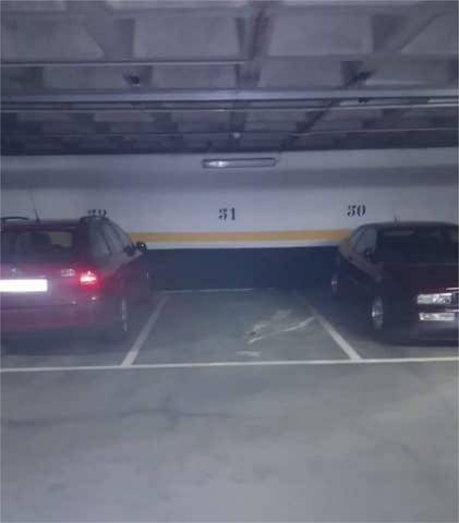 Garaje en Alquiler en Peñagrande