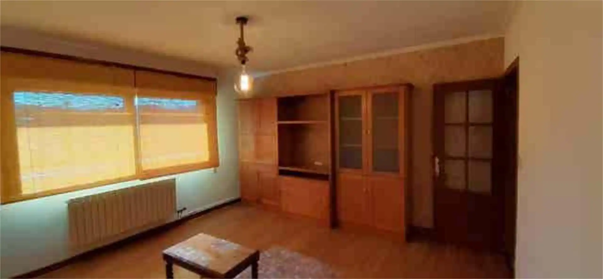 Sala de estar de Piso en venta en Gondomar con Trastero y Amueblado