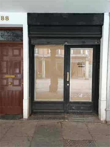 Local comercial en Alquiler en Casco histórico