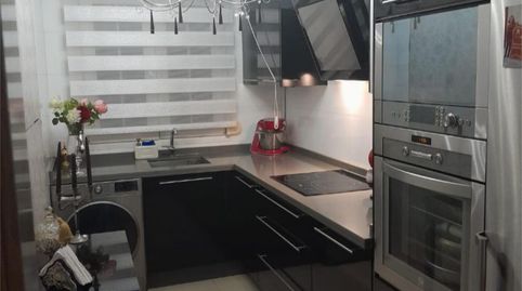 Foto 3 de Piso en venta en Calle Cervera, 8, Hipódromo, Melilla Capital