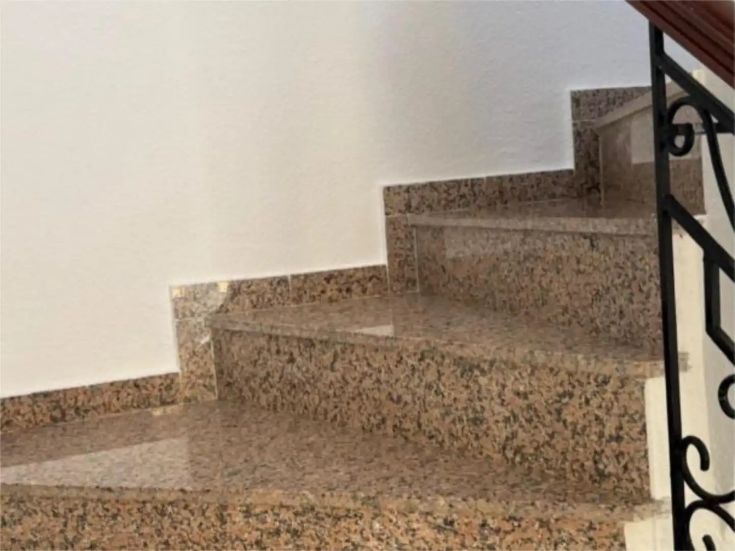 Piso en venta en Calle Cervera, 8, Hipódromo Jardín de Piso en venta en Melilla con Aire acondicionado, Calefacción y Amueblado