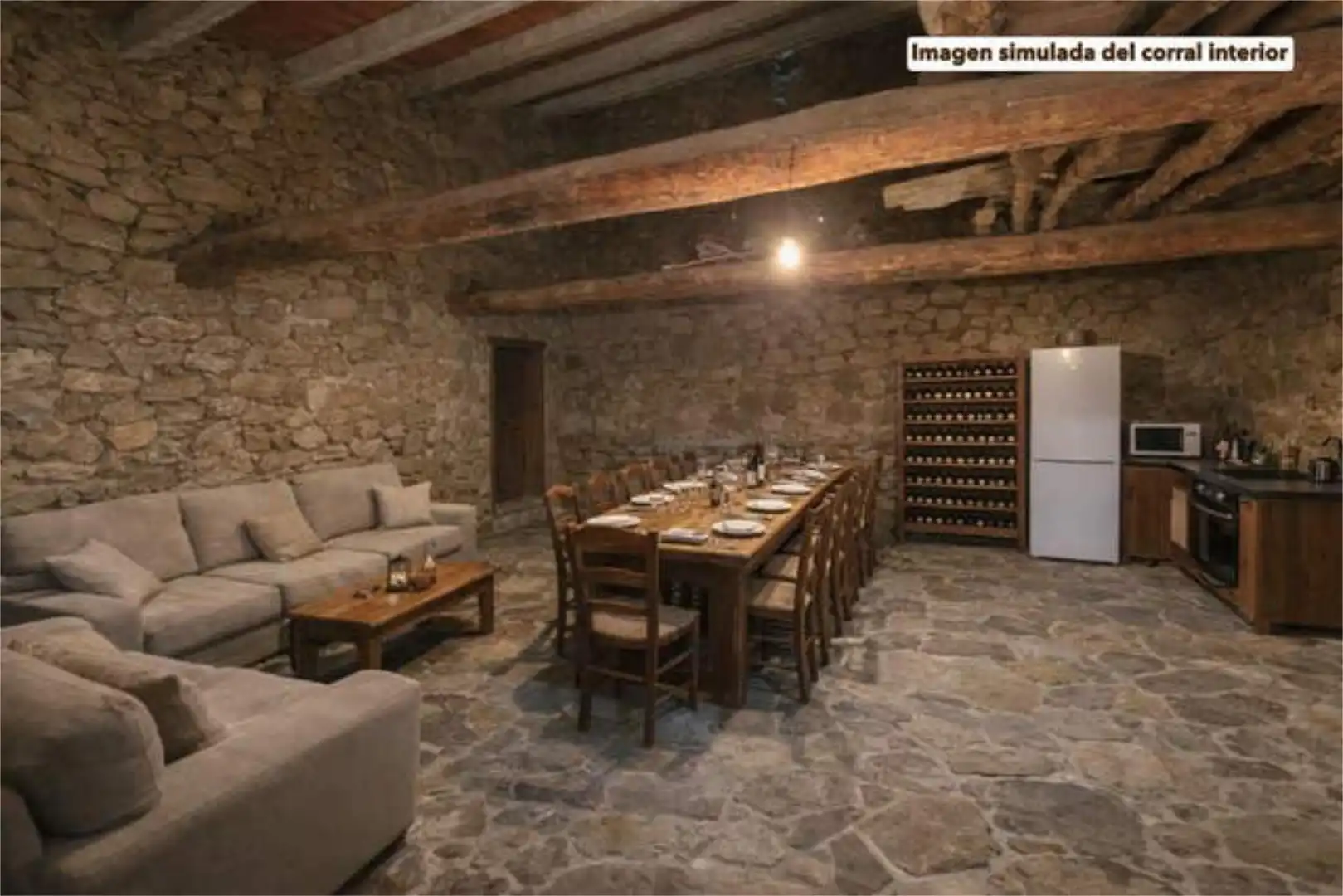 Casa o chalet en venta en Sanchotello Casa o chalet en venta en Sanchotello con Jardín privado y Trastero