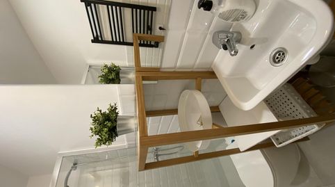 Foto 5 von Zimmer in Calle de Tortosa, 3, Palos de Moguer, Madrid Capital