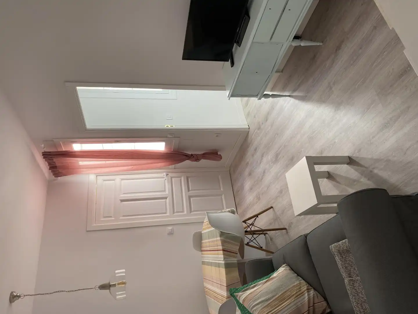 Zimmer in Calle de Tortosa, 3, Palos de Moguer