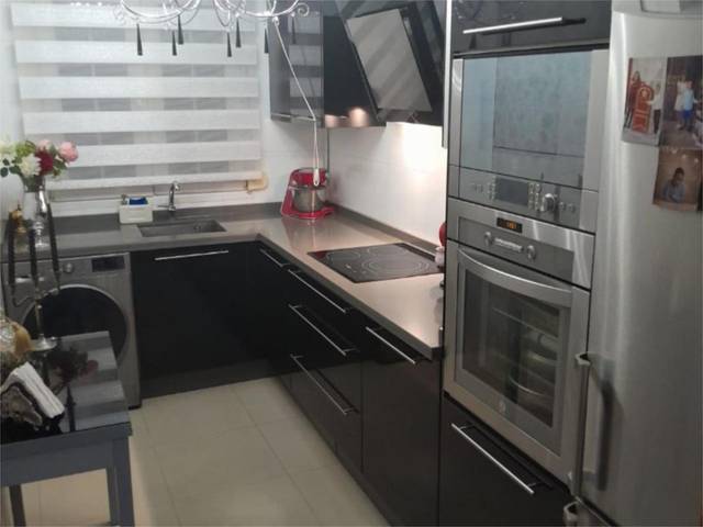 Piso en Venta en Calle Cervera, 8 en Hipódromo