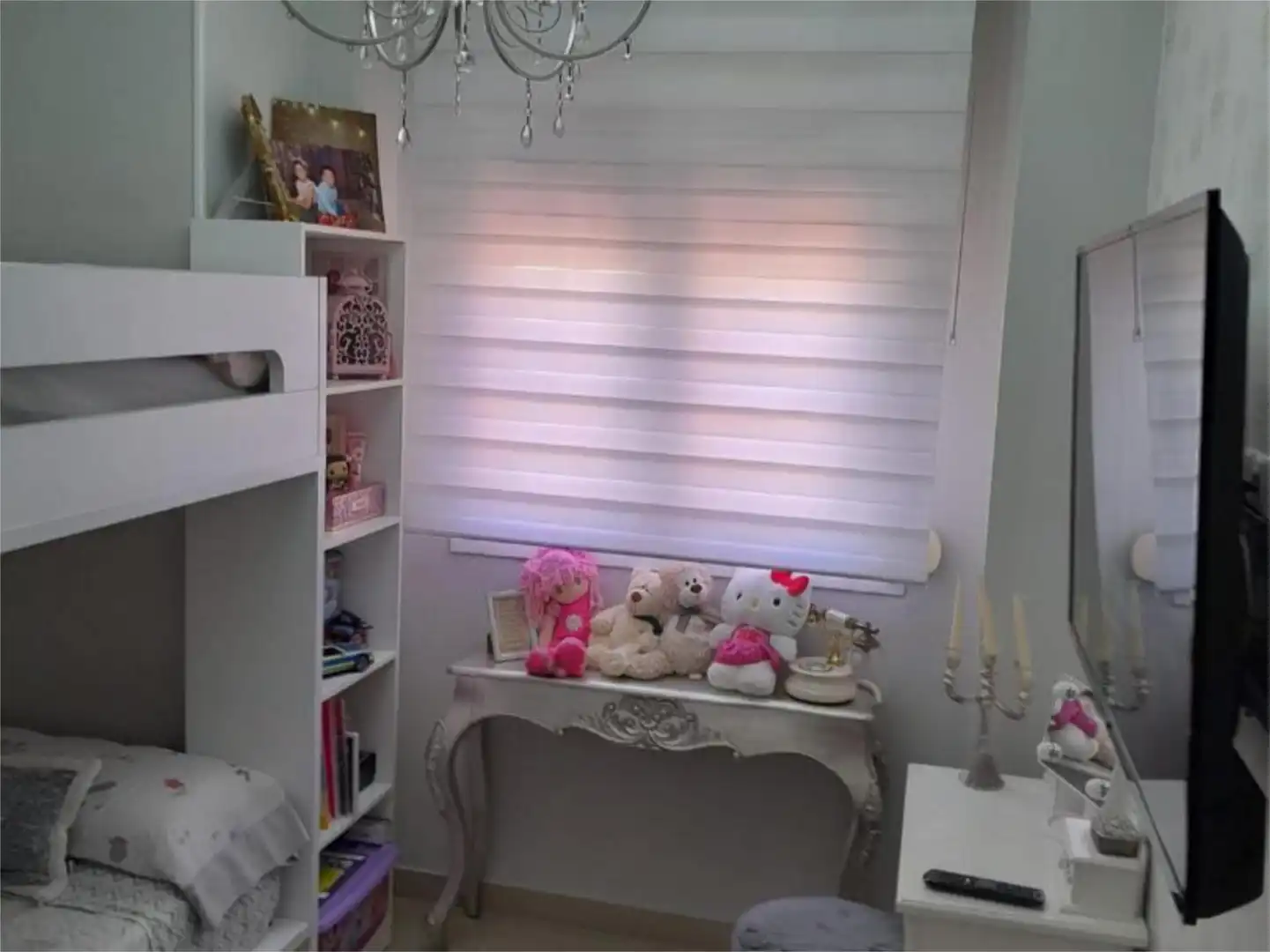 Piso en venta en Calle Cervera, 8, Hipódromo Habitación de Piso en venta en Melilla con Aire acondicionado, Calefacción y Amueblado
